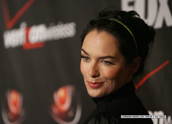 Lena Headey Fotoğrafı