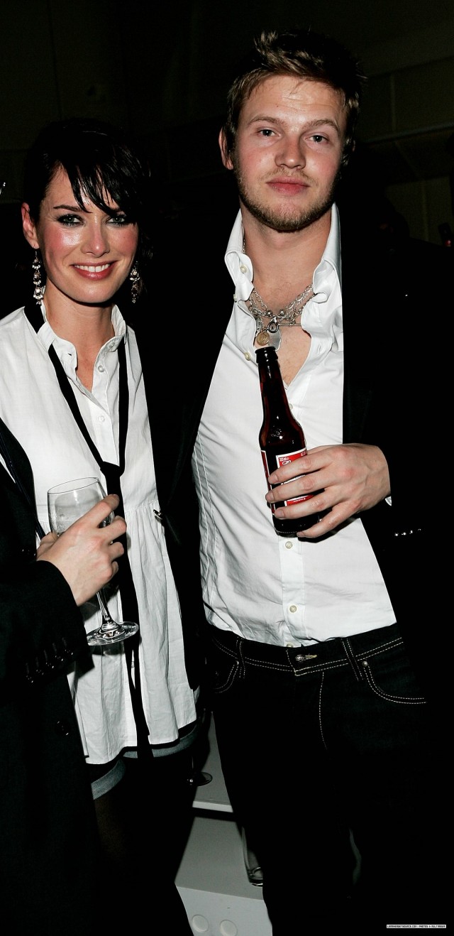 Lena Headey Fotoğrafı