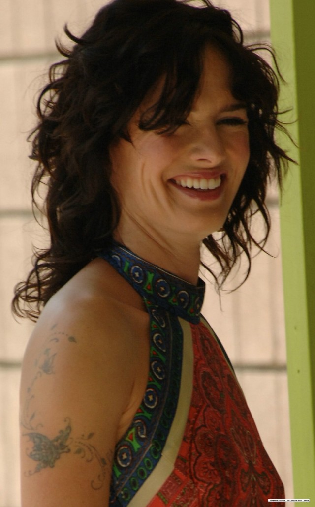 Lena Headey Fotoğrafı