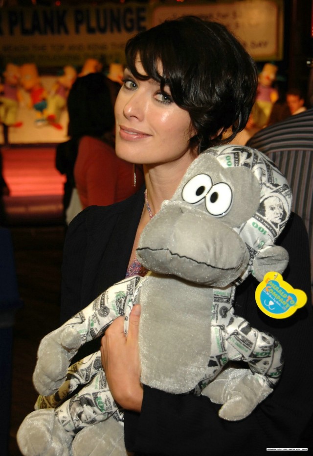 Lena Headey Fotoğrafı