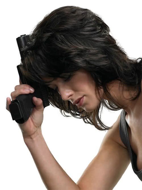 Lena Headey Fotoğrafı