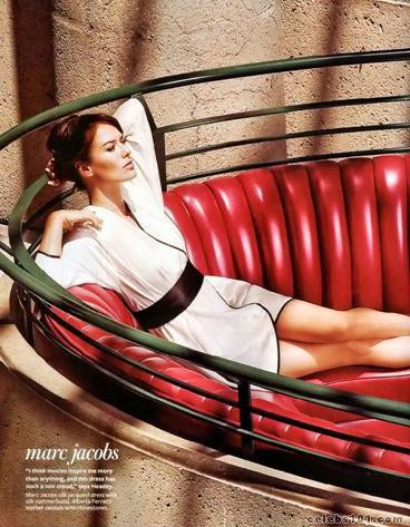 Lena Headey Fotoğrafı