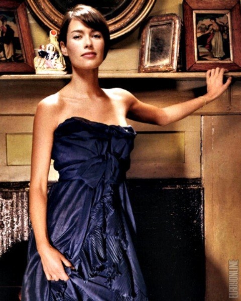 Lena Headey Fotoğrafı