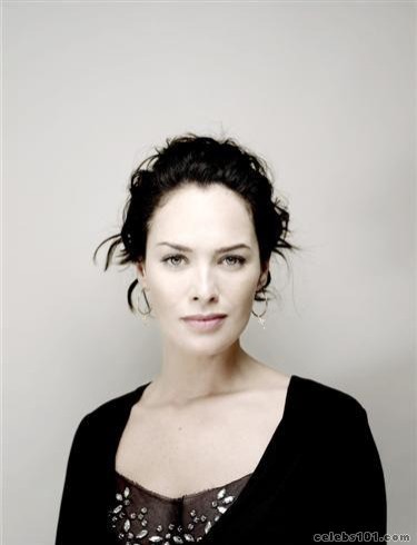 Lena Headey Fotoğrafı