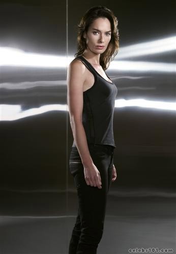 Lena Headey Fotoğrafı