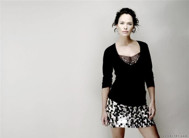 Lena Headey Fotoğrafı