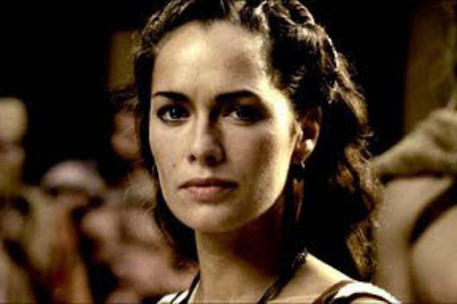 Lena Headey Fotoğrafı