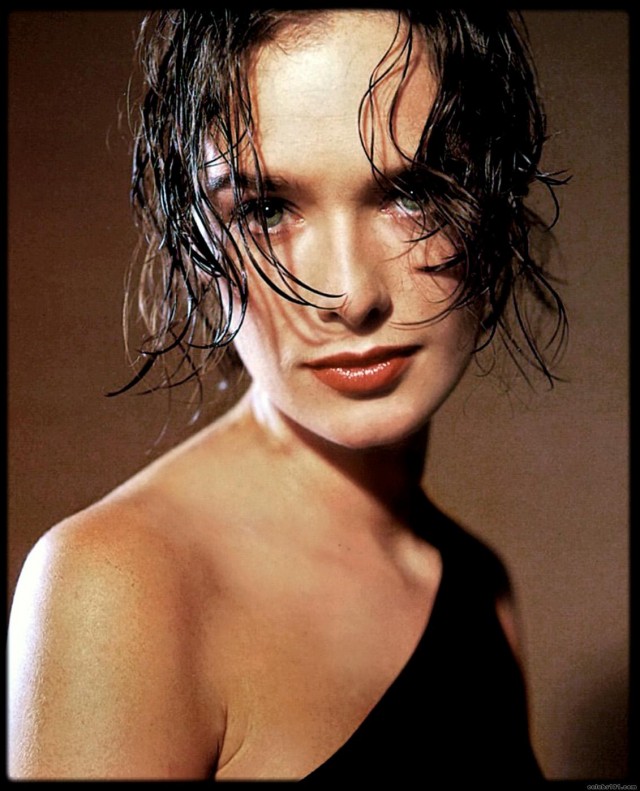 Lena Headey Fotoğrafı