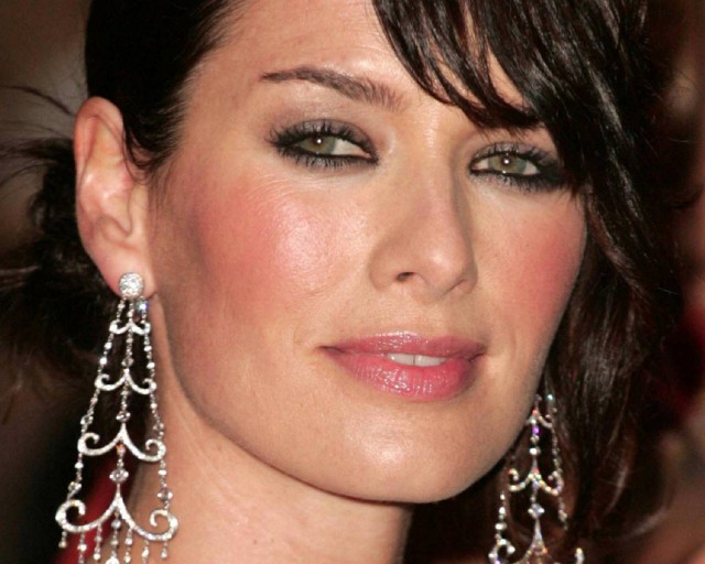 Lena Headey Fotoğrafı