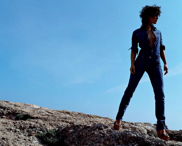 Lena Headey Fotoğrafı