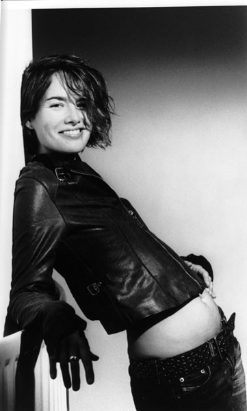 Lena Headey Fotoğrafı