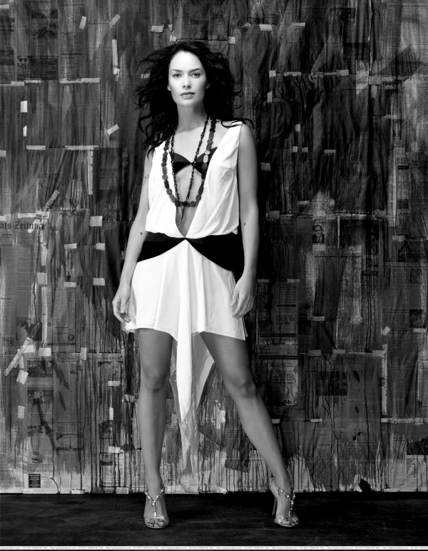 Lena Headey Fotoğrafı