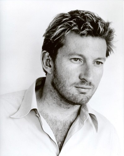 David Wenham Fotoğrafı