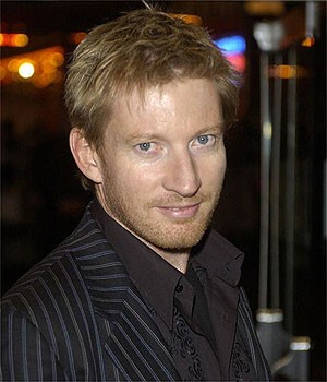 David Wenham Fotoğrafı