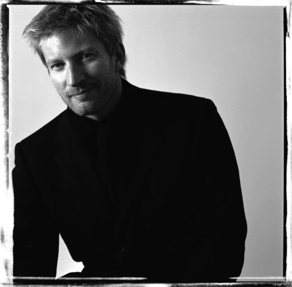 David Wenham Fotoğrafı