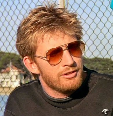 David Wenham Fotoğrafı