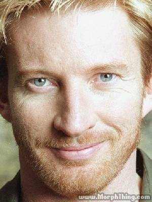 David Wenham Fotoğrafı