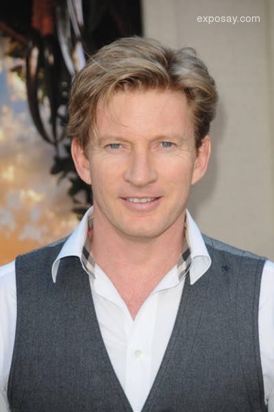 David Wenham Fotoğrafı