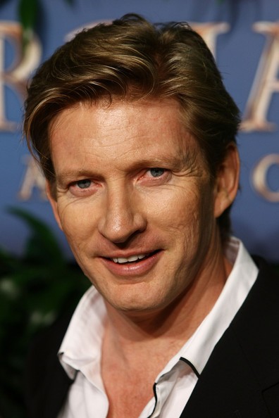 David Wenham Fotoğrafı