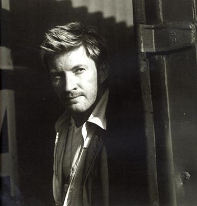 David Wenham Fotoğrafı