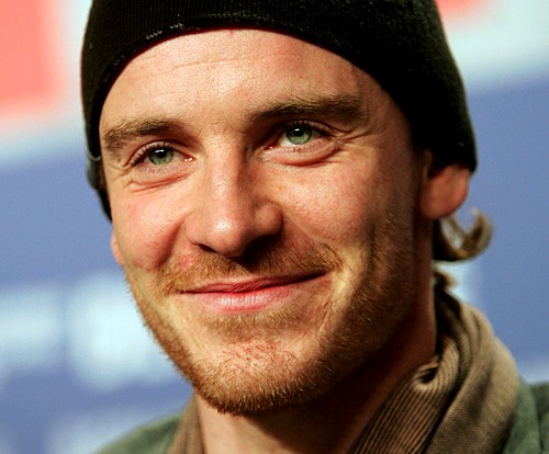 Michael Fassbender Fotoğrafı