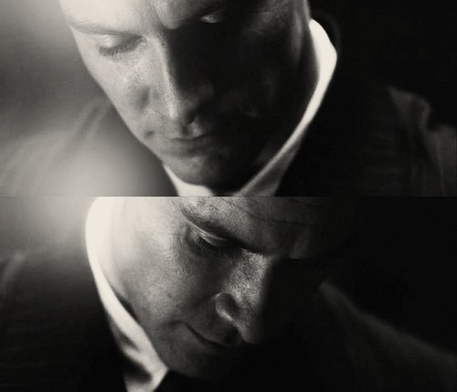 Michael Fassbender Fotoğrafı