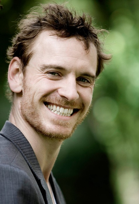 Michael Fassbender Fotoğrafı
