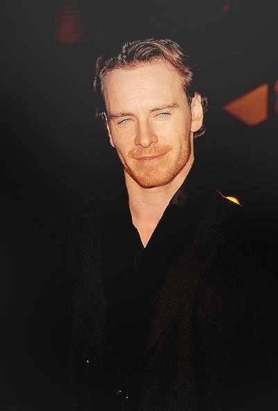 Michael Fassbender Fotoğrafı