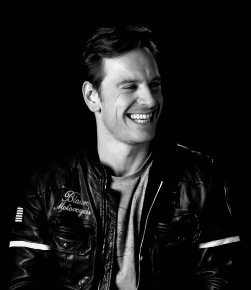 Michael Fassbender Fotoğrafı