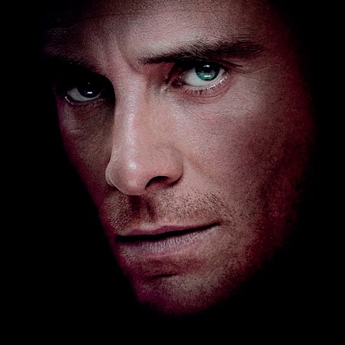 Michael Fassbender Fotoğrafı