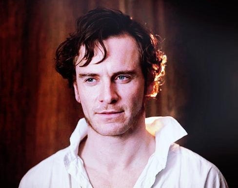 Michael Fassbender Fotoğrafı