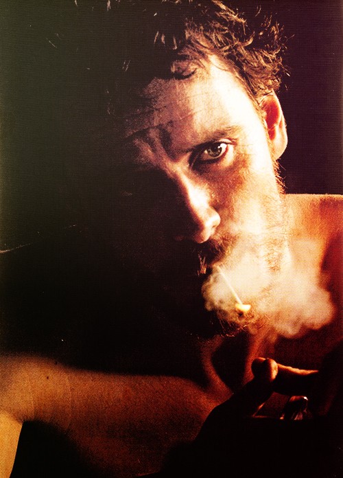 Michael Fassbender Fotoğrafı