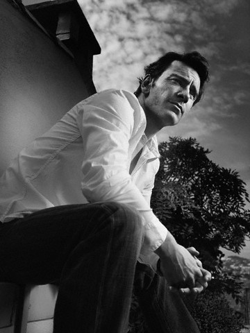 Michael Fassbender Fotoğrafı