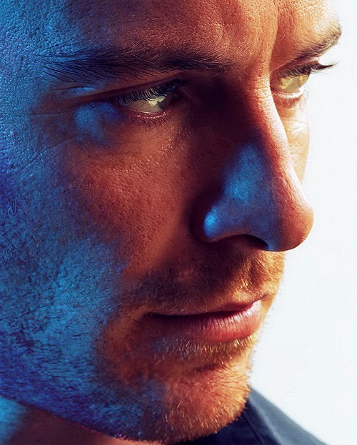 Michael Fassbender Fotoğrafı
