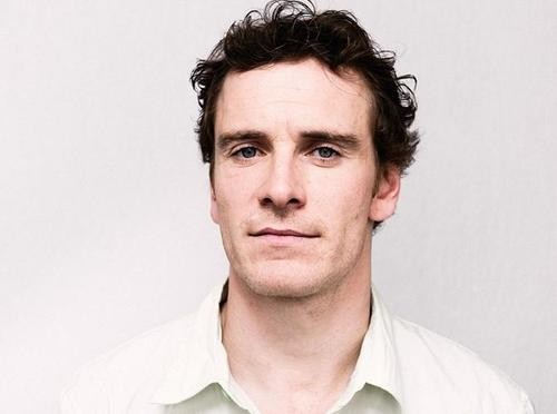 Michael Fassbender Fotoğrafı
