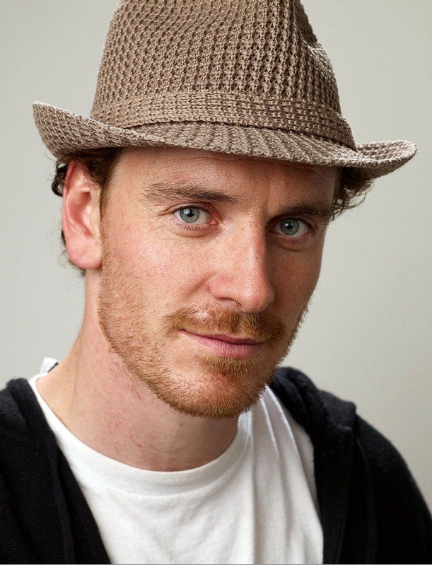 Michael Fassbender Fotoğrafı