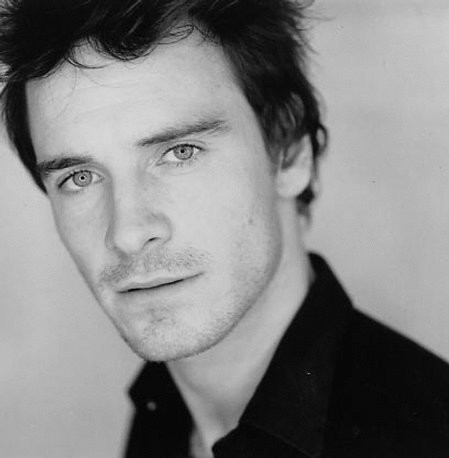 Michael Fassbender Fotoğrafı