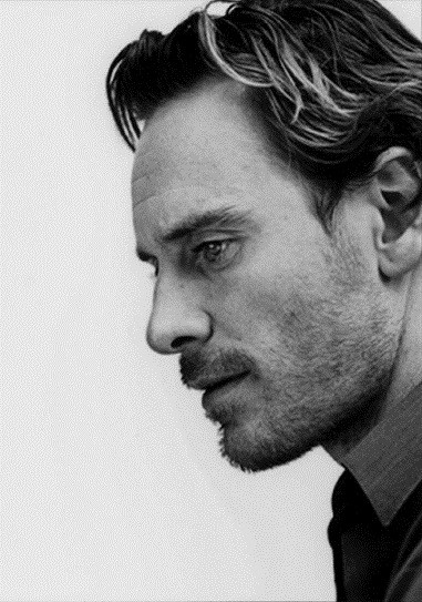Michael Fassbender Fotoğrafı