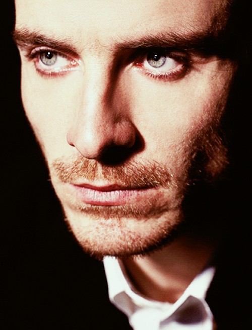 Michael Fassbender Fotoğrafı