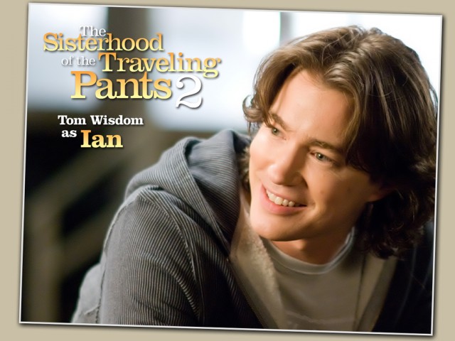 Tom Wisdom Fotoğrafı