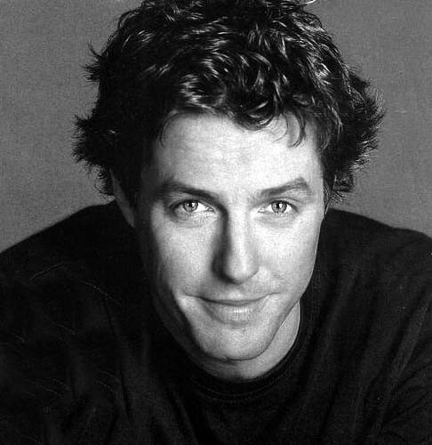 Hugh Grant Fotoğrafı