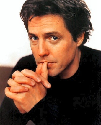 Hugh Grant fotoğrafı