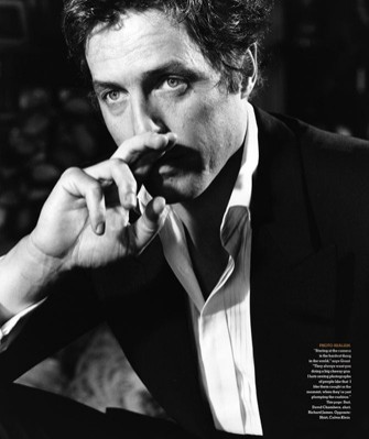 Hugh Grant fotoğrafı