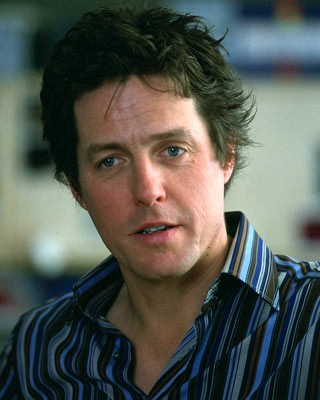 Hugh Grant Fotoğrafı