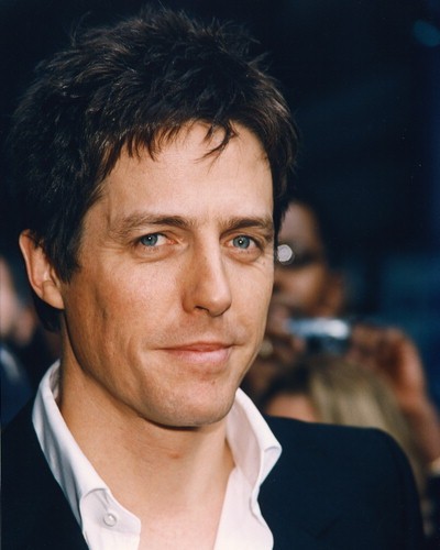 Hugh Grant Fotoğrafı
