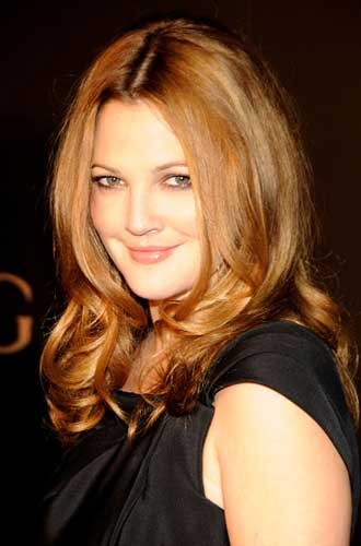 Drew Barrymore Fotoğrafı