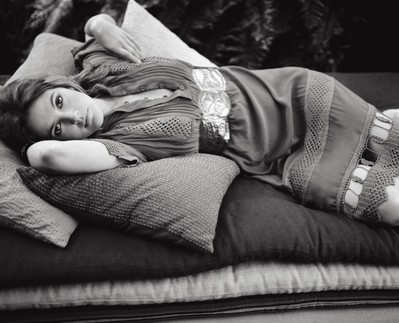 Drew Barrymore Fotoğrafı