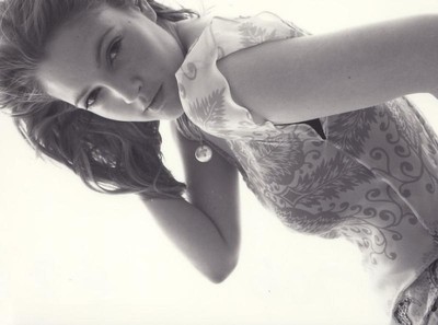 Drew Barrymore Fotoğrafı