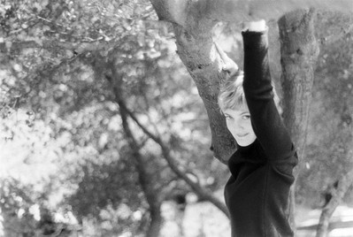 Drew Barrymore Fotoğrafı