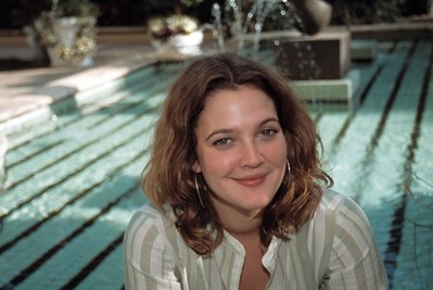 Drew Barrymore Fotoğrafı